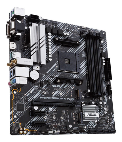 Imagen 7 de 8 de Pc Armada Gamer Amd Ryzen 16gb Ram Radeon 6700xt 8gb Wifi