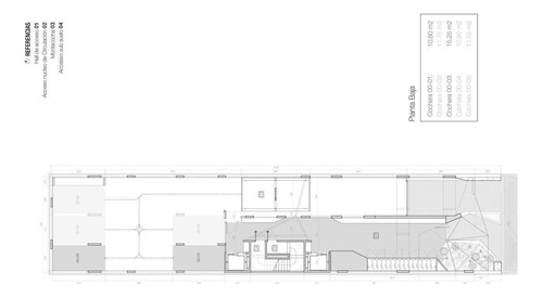 Edificio De Diseño, Unidades De 2 Y 3 Dormitorios Con Amenities En Zona Río