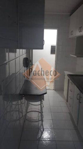 Imagem 5 de 12 de Apartamento No Canindé, 59 M², 02 Dormitórios, 01 Suíte, 01 Vaga, R$ 440.000,00 - 2511