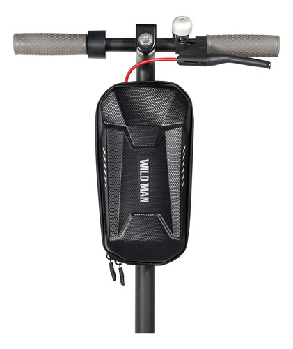 Wild Man Es8x/es8x Plus (opcional) Scooter Eléctrico Bicicle