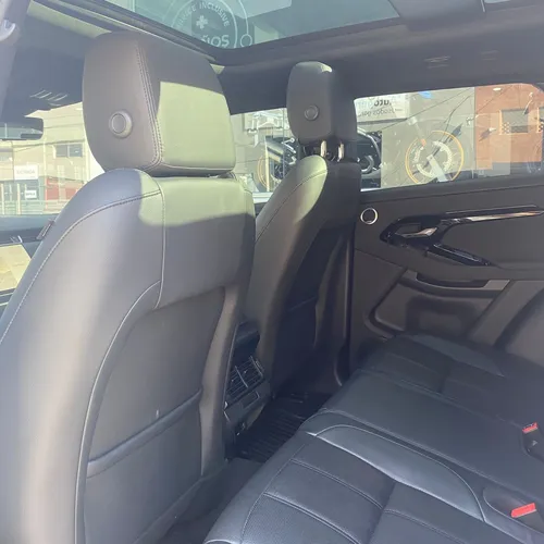 Land Rover Range Rover Evoque 2.0 249ps Dyn Se Mhev