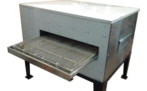 Horno A Cinta