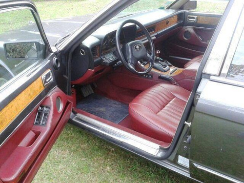 Imagen 3 de 15 de Jaguar Xj6 Xj6 1986 Motor 3.4