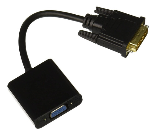 Cable Adaptador Dvi-d A Vga Dvids2vgaa