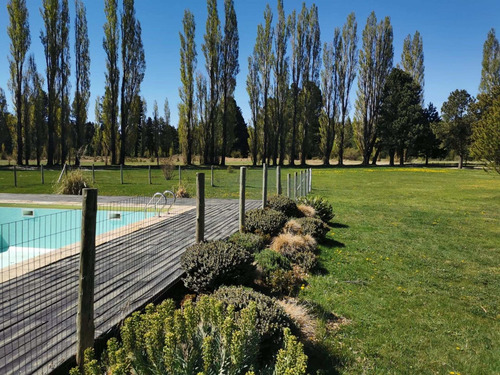 Imagen 9 de 11 de Lote F10 Dos Valles Club De Campo