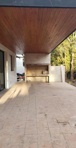 Duplex A En Venta A Estrenar. Villa Allende Golf, Córdoba.