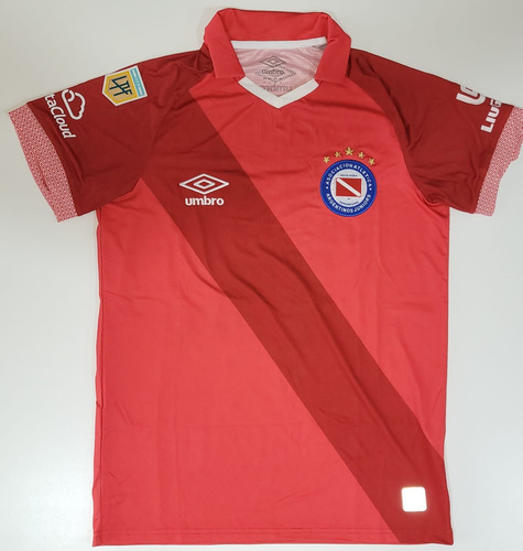 Camisetas Fútbol Argentinos Juniors De Juego