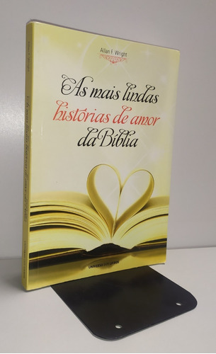 As Mais Lindas Histórias De Amor Da Bíblia