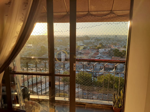 Imagem 4 de 25 de Apartamento Em Chácara Nossa Senhora Do Bom Conselho, São Paulo/sp De 55m² 2 Quartos À Venda Por R$ 256.500,00 - Ap1517380-s