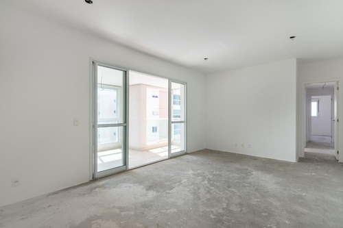 Imagem 15 de 25 de Apartamento Residencial Em Curitiba - Pr - Ap0052_capr