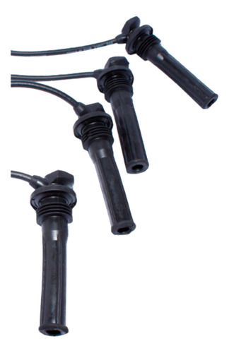 Juego Cable Bujia Spark Gt 1200 B12d1 16 Valv 2010-2016