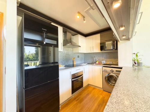 Exclusivo Loft En Andalué