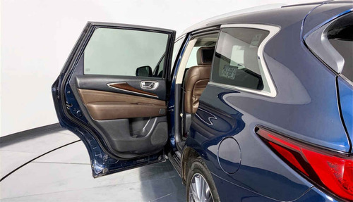 Imagen 15 de 15 de 107859 - Infiniti Qx60 2017 Con Garantía