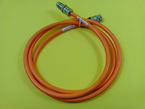 Chainflex Cf27.25.10.02.01.d Eléctrico Cable 8ft Ab