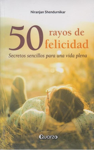 50 Rayos De Felicidad