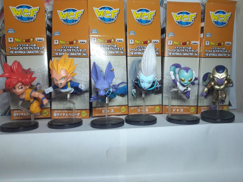 Dragon Ball Adverge Ex Children Vol. 1 F (Usado)