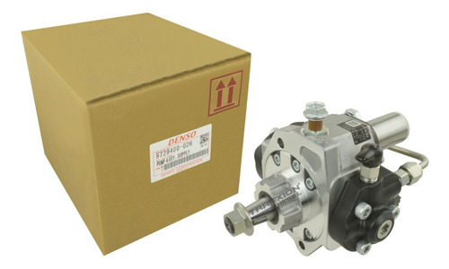 Bomba Diesel Para Elf Series Isuzu 294000-0262 294000-0263