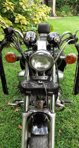 Imagen 2 de 7 de Yamaha Virago 1100cc