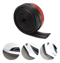 Comprar Lip Faldones Auto Parachoque Delantero Tuning 2.5m
