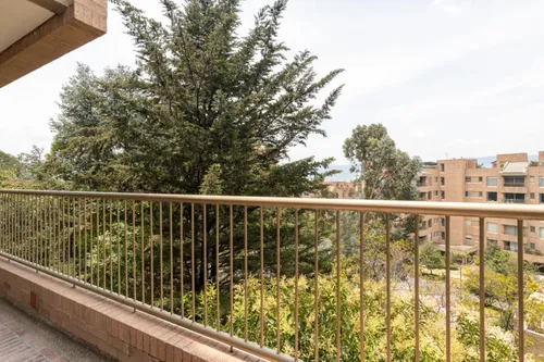 Apartamento En Venta En Colinas De Suba. Cod V14560