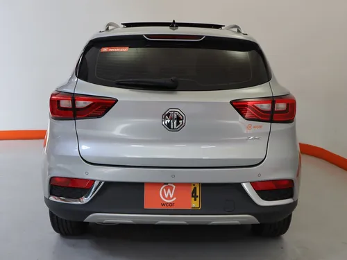 MG Zs COM PLUS 1.5 TP ABS 4X2