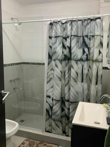 Casa De 4 Ambientes Y Dos Baños