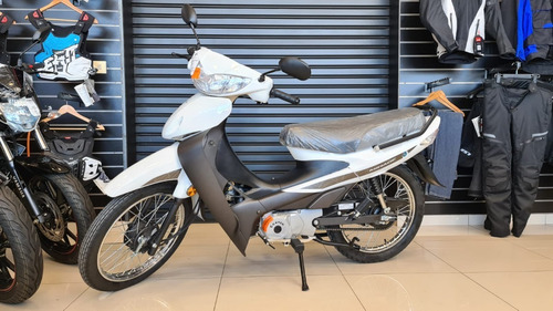 Corven Mirage 110 Base 0km 2023 Ahora 12 Patronelli