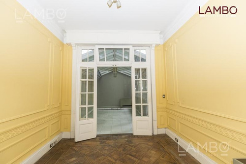 Imagen 10 de 27 de Venta Y Alquiler Oficina En Barrio San Telmo|retasado - Lambo Propiedades