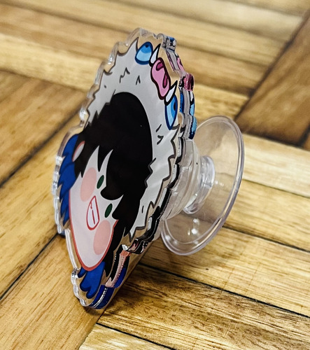 Pop Socket Demon Slayer (inosuke) - (anime)