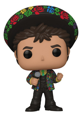 Funko Pop Juan Gabriel Mariachi