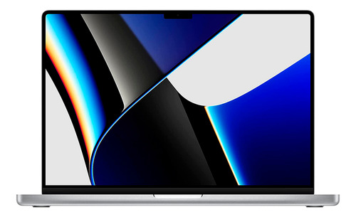 Apple Macbook Pro 14 Apple M4 16gb Ssd 512gb Plateado Plateado (Nuevo con caja abierta)