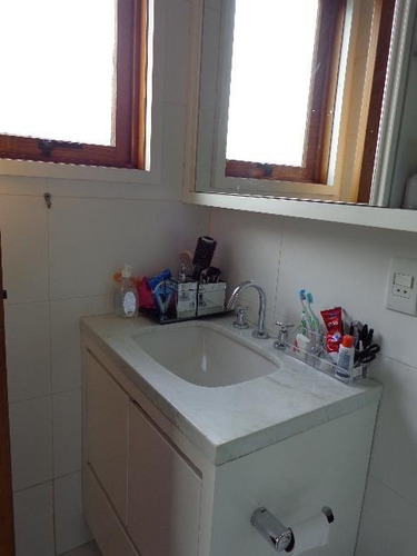 Imagem 23 de 30 de Cobertura Residencial À Venda, Higienópolis, Porto Alegre. - Co0019