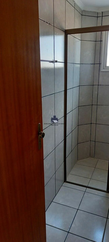 Imagem 11 de 17 de Apartamento À Venda No Bairro Parque Residencial Lauriano Tebar - São José Do Rio Preto/sp - 2022472