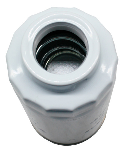 Filtro Combustível Secundário Frontier 2.5 16v 172cv Tecfil