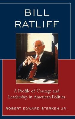 Libro Bill Ratliff - Robert Edward Sterken