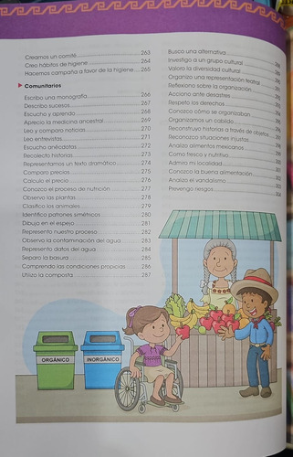Me Divierto Y Aprendo 4 2024-2025 Mda Editorial Montenegro