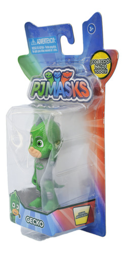 Figura Gecko Pj Masks One