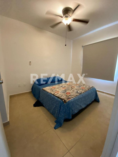 Hermoso Departamento En Real Bilbao,playa Del Carmen