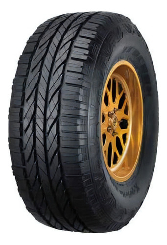 Pneu Aro 16 265/70r16 112t X-privilo A/t Rf11 Tracmax