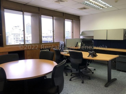 Oficina Comercial En Venta Jose Carrillo Bm Mls #23-14114