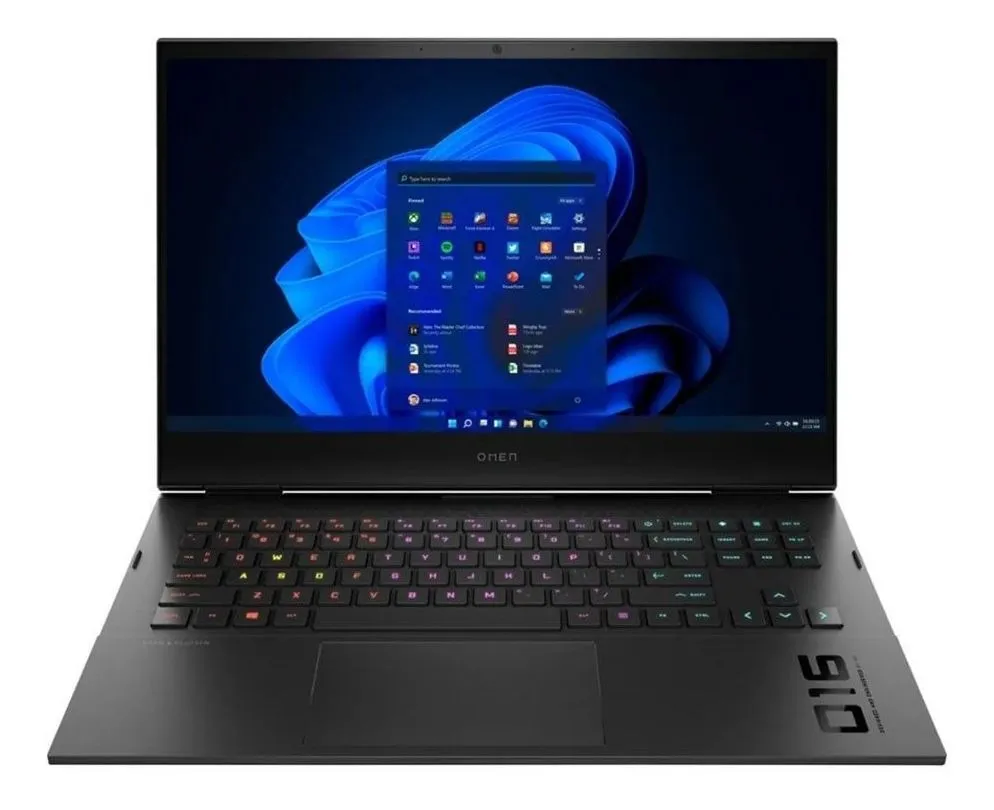 HP Omen 16-B0013DX