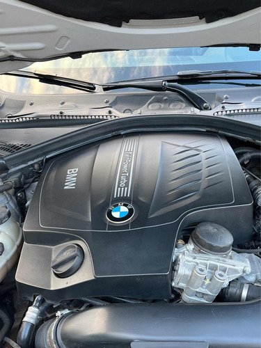 BMW Serie 4 3.0 435i M Package 306cv Gran Coupe