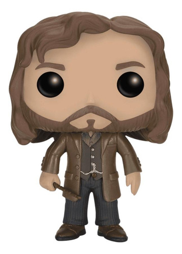 Boneco Funko Pop! Harry Potter - Sirius Black