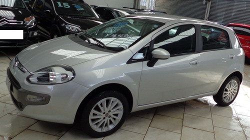 Fiat Punto 1.6 Essence