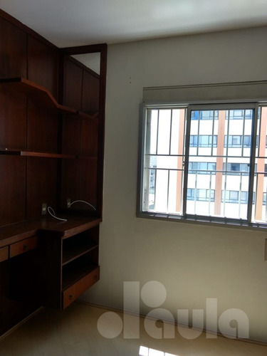 Imagem 9 de 14 de Apartamento 116m² Vila Bastos - 1033-11848