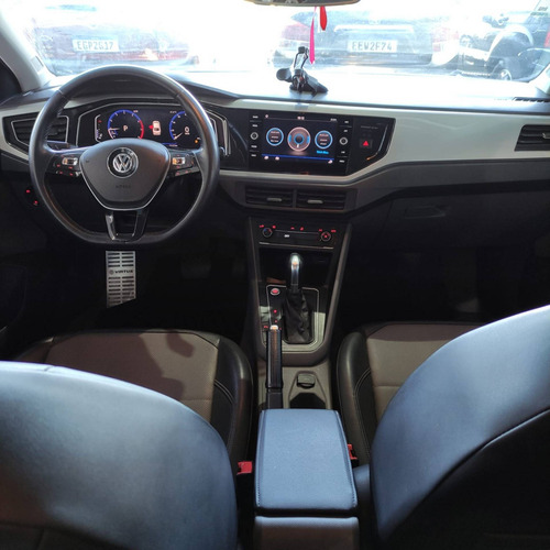 Imagem 5 de 9 de Volkswagen Virtus 1.0 200 Tsi Highline Automático