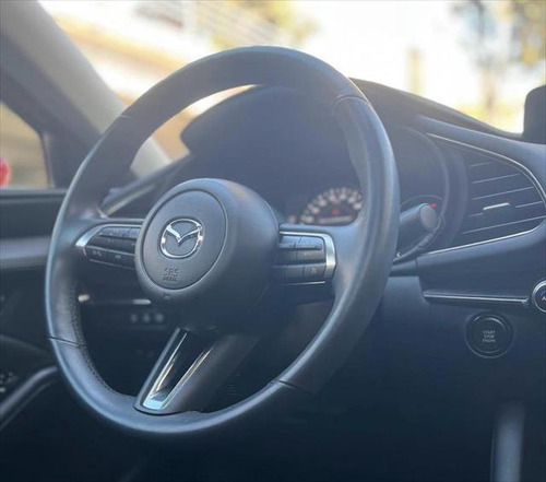 Mazda Mazda 3 2.0 I Sport MHEV TA