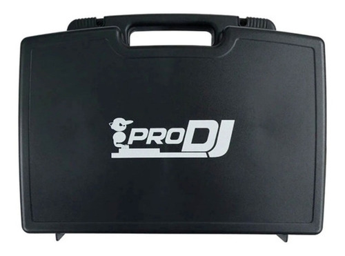 Imagen 2 de 2 de Micrófono Inalámbrico Multiproposito Pro Dj Uhf-311m