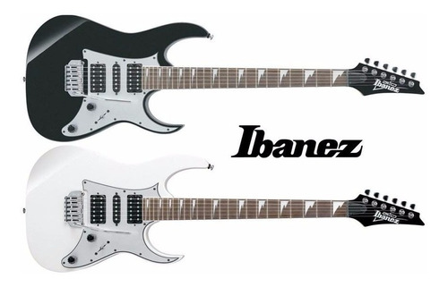 Guitarra Electrica Ibanez Grg150 Dx