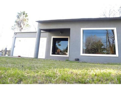 Imagen 1 de 9 de Venta Casa En Oliveros